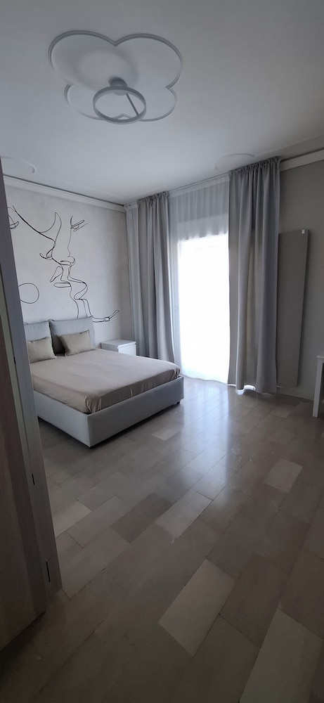 Family Condo, Sea View
