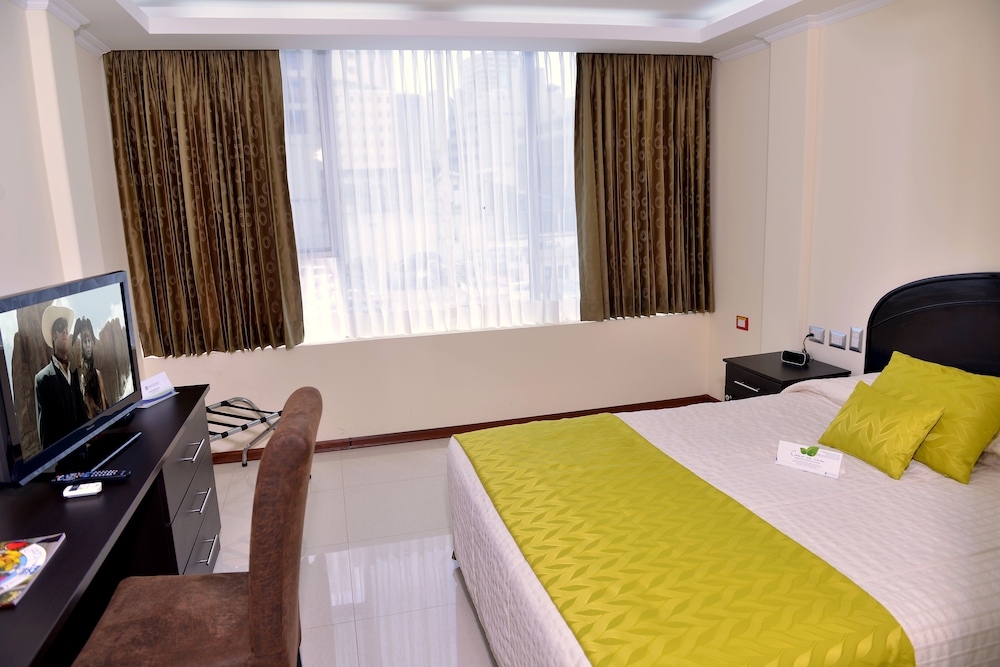 Superior Double Room - Photo 6