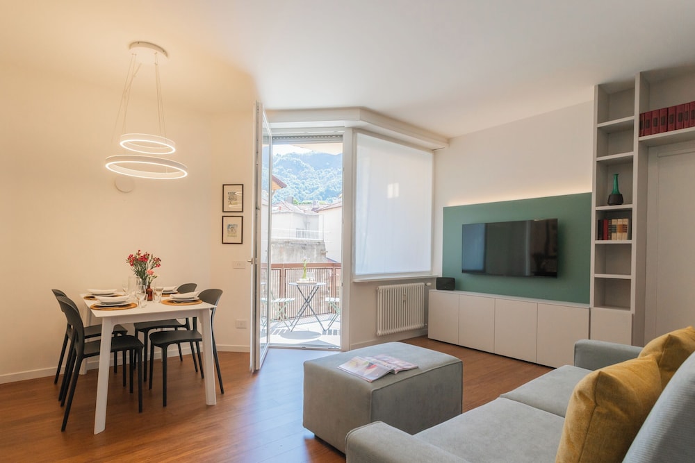 Apartment (1 Bedroom)
