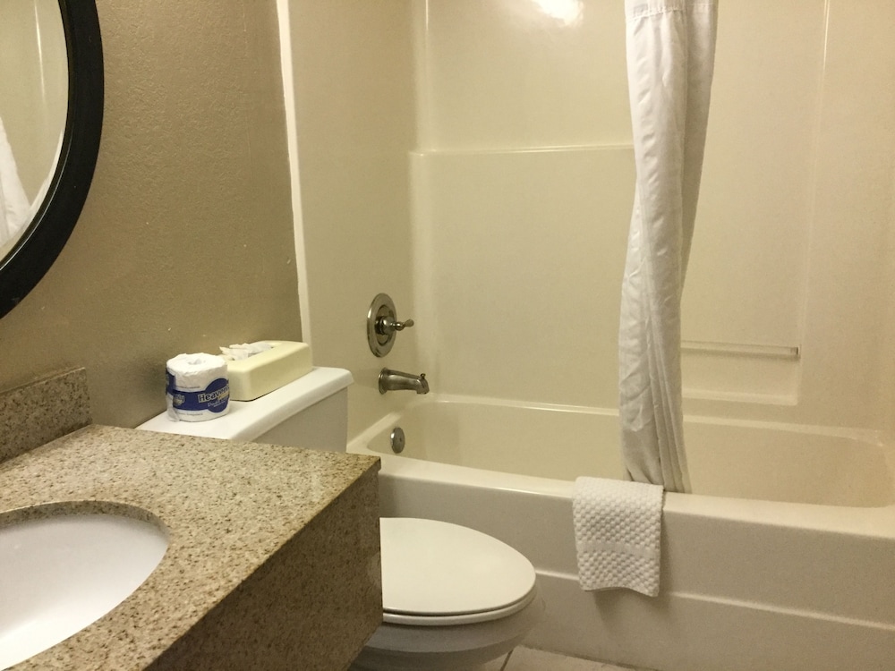 Double Room, 2 Double Beds, Smoking - Photo 5