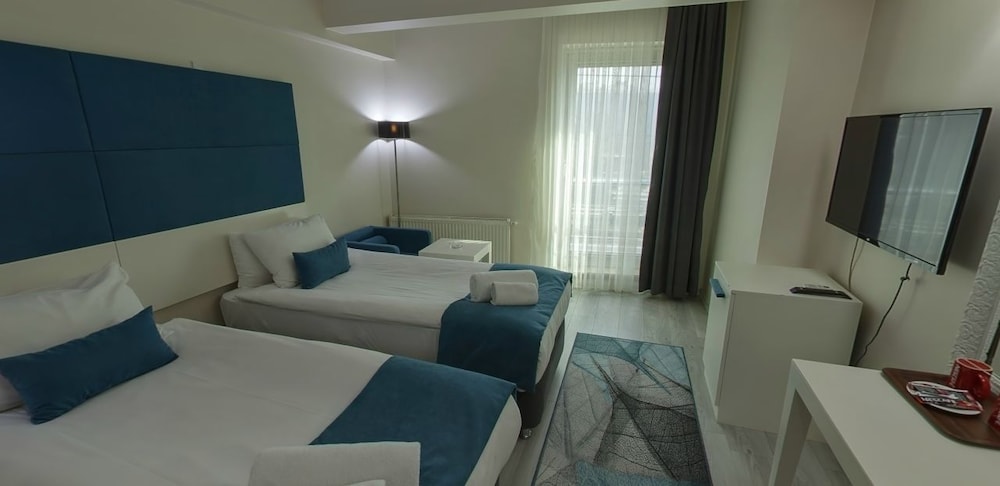Standard Triple Room photo 1