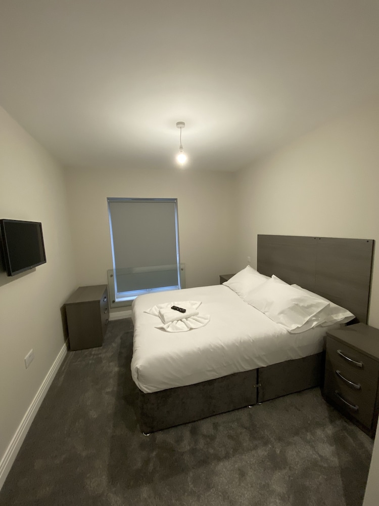 Standard Apartment, 1 Bedroom photo 3