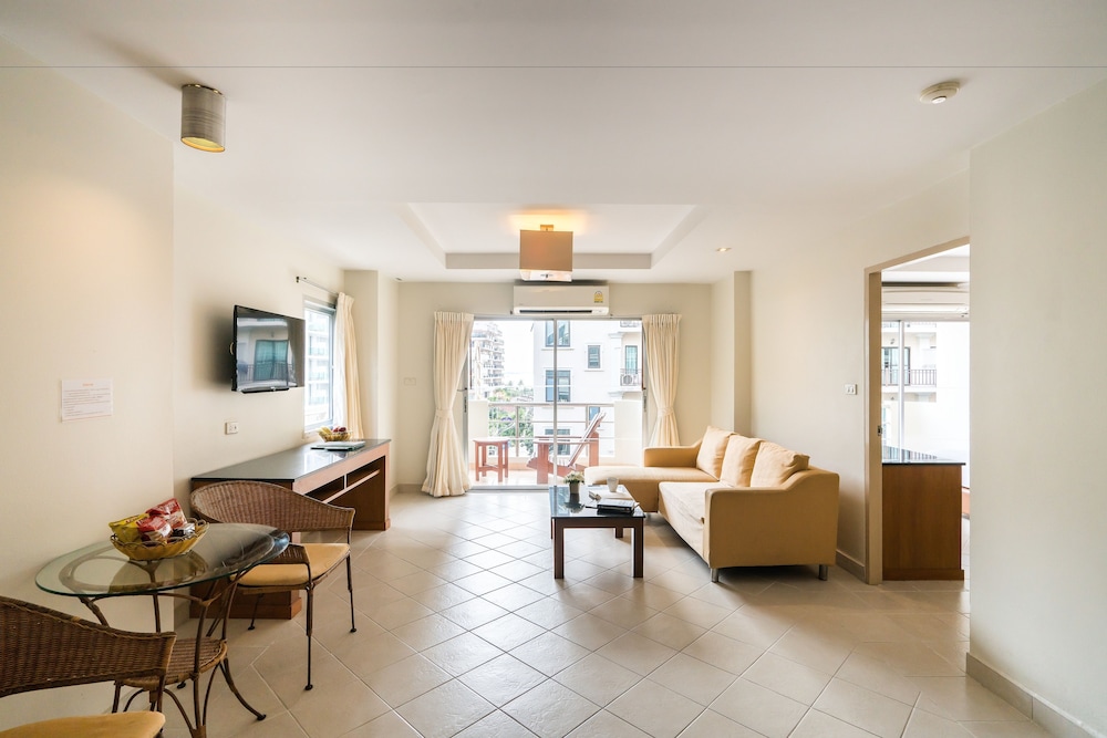 Junior Suite - Photo 7