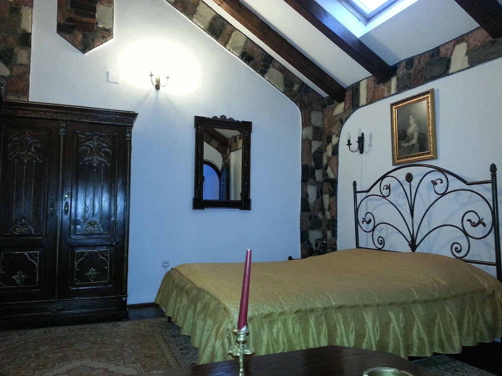 Quadruple Room photo 2