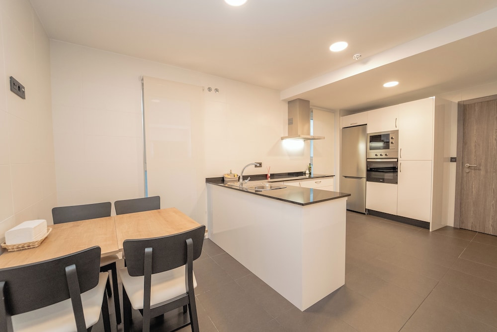 Family Apartment - Photo 5