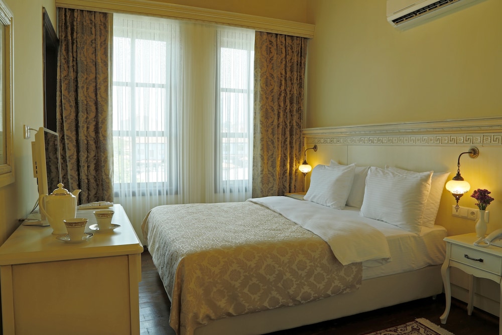 Standard Double Room photo 1