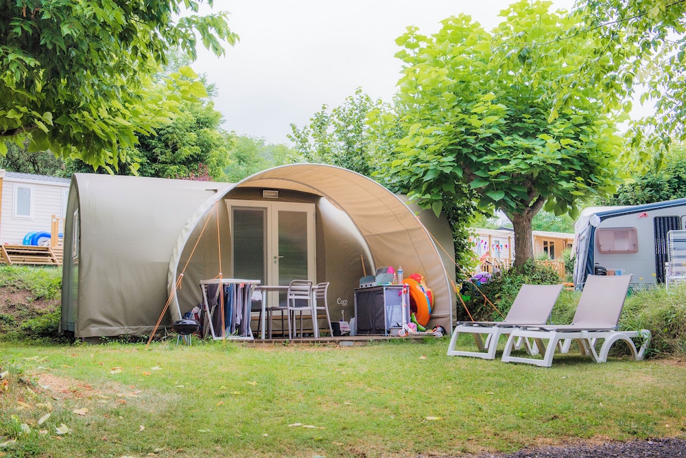 Camping RCN le Moulin de la Pique