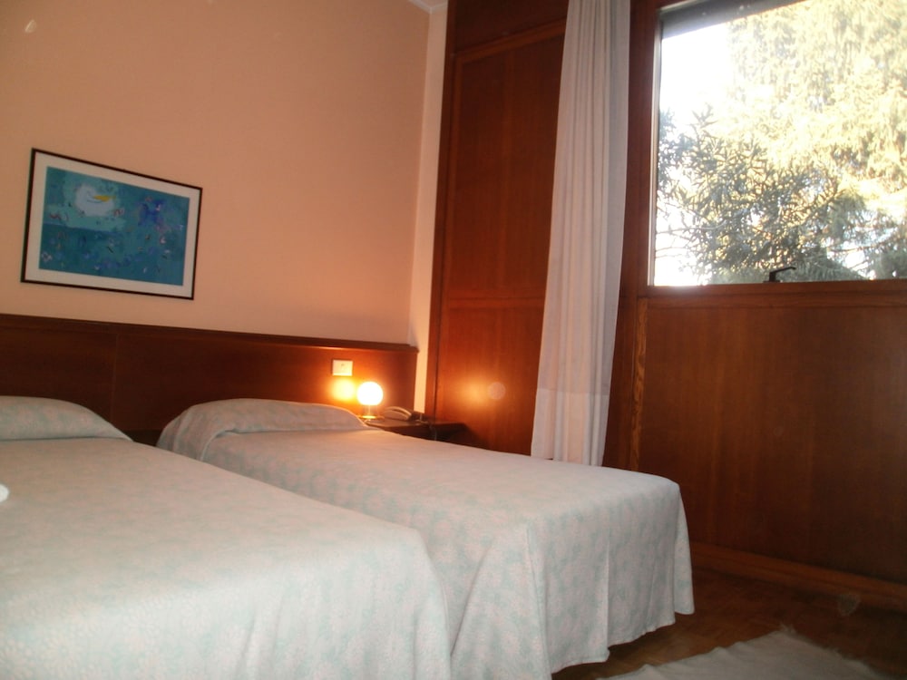 Superior Double Room Single Use