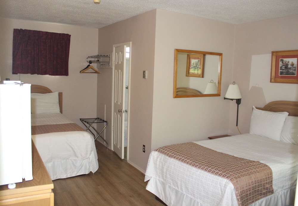 Standard Room (Tennis court section) photo 2