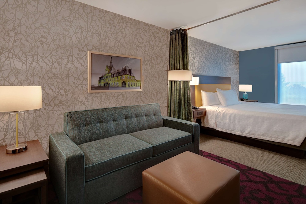 Studio Suite, 1 King Bed, Non Smoking - Photo 5