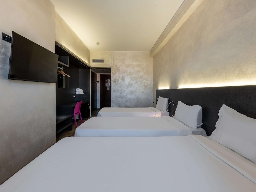 Superior Triple Room - Photo 7