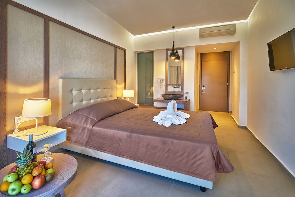 Superior Double Or Twin Room, Balcony photo 2