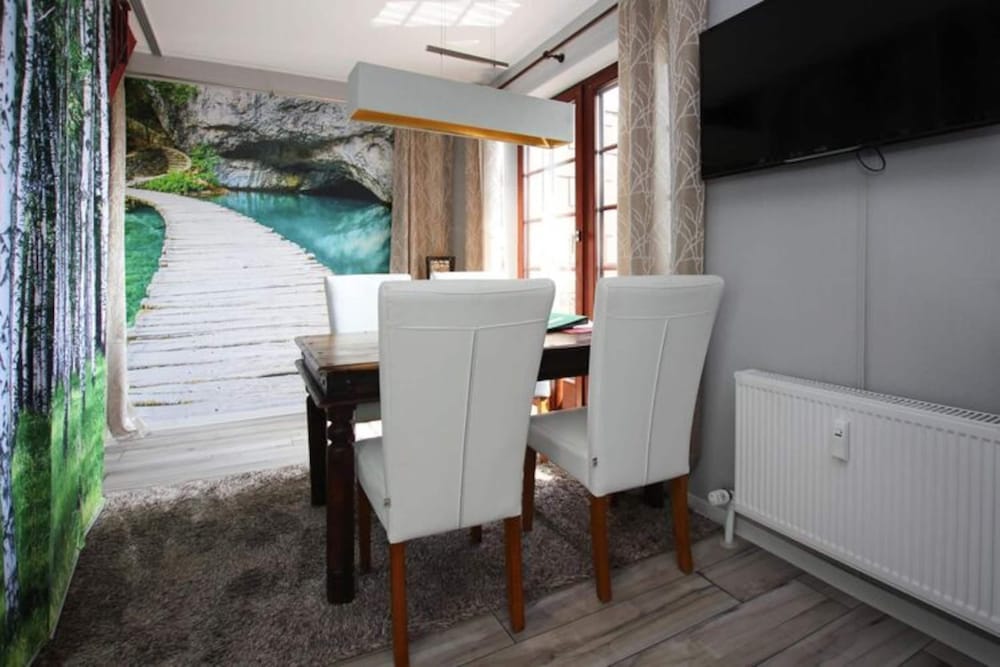 Deluxe Apartment, 2 Bedrooms photo 3