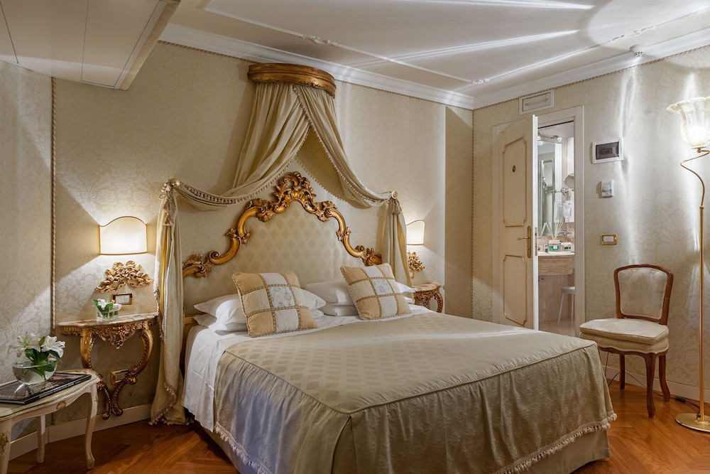 Available room