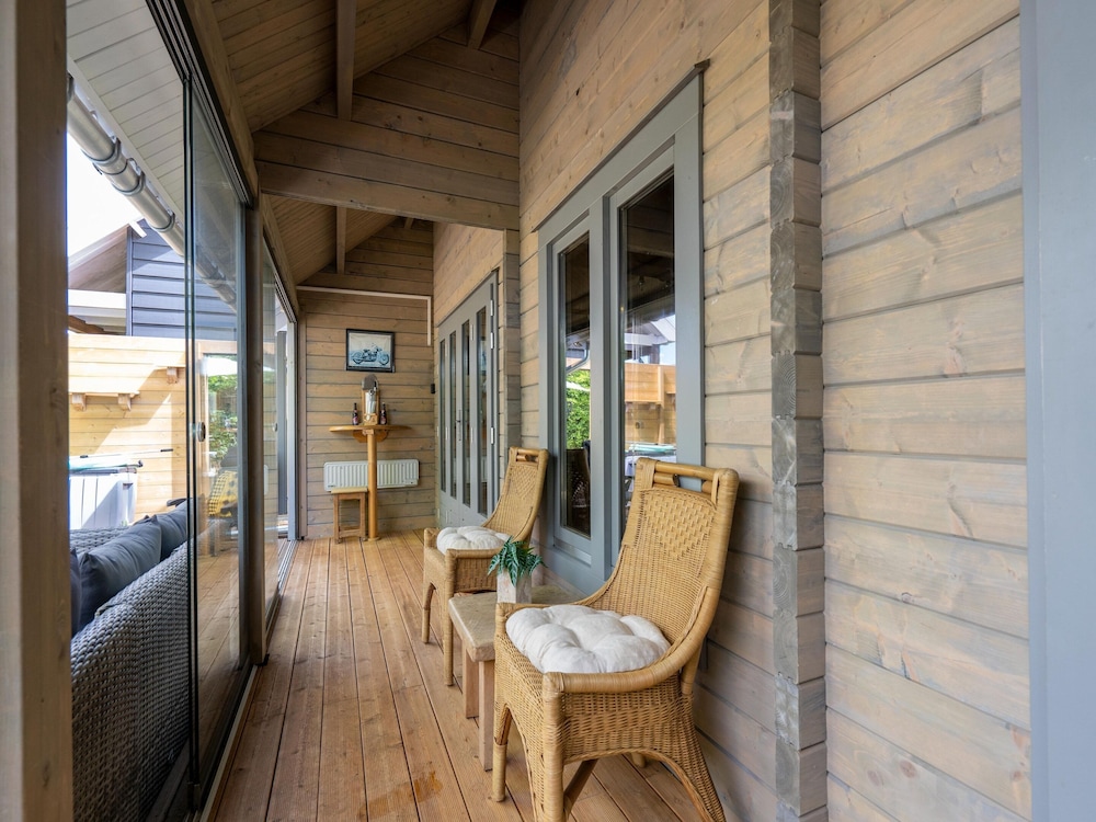 Chalet photo 3