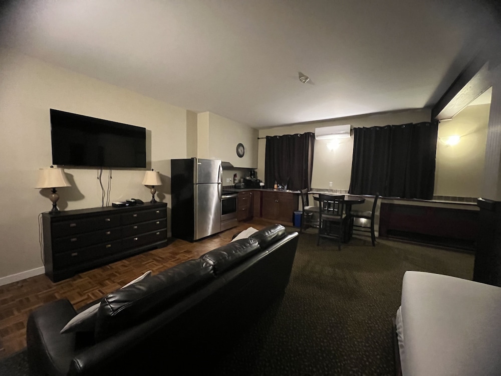 Deluxe Studio photo 1