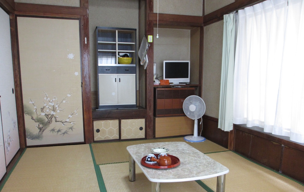 Japanese Style for 2 People (2 Single Futons) photo 2