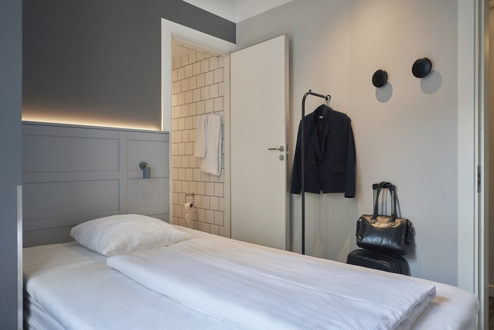 Standard Room, 1 Twin Bed