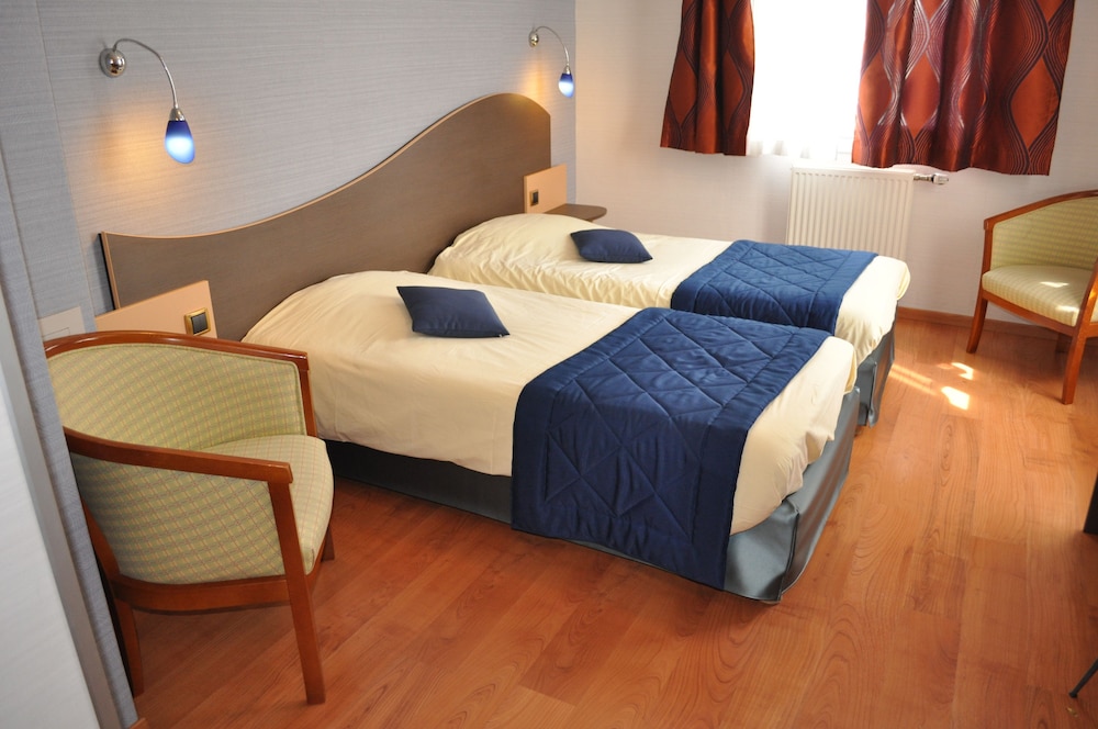Twin Room photo 3