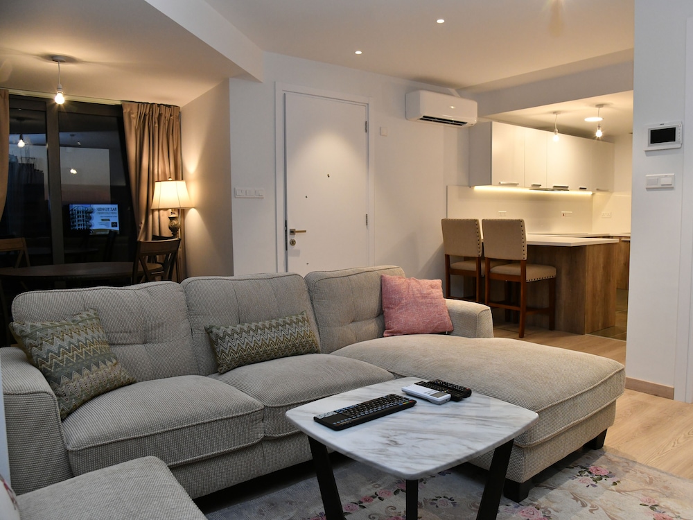 Superior Apartment photo 2