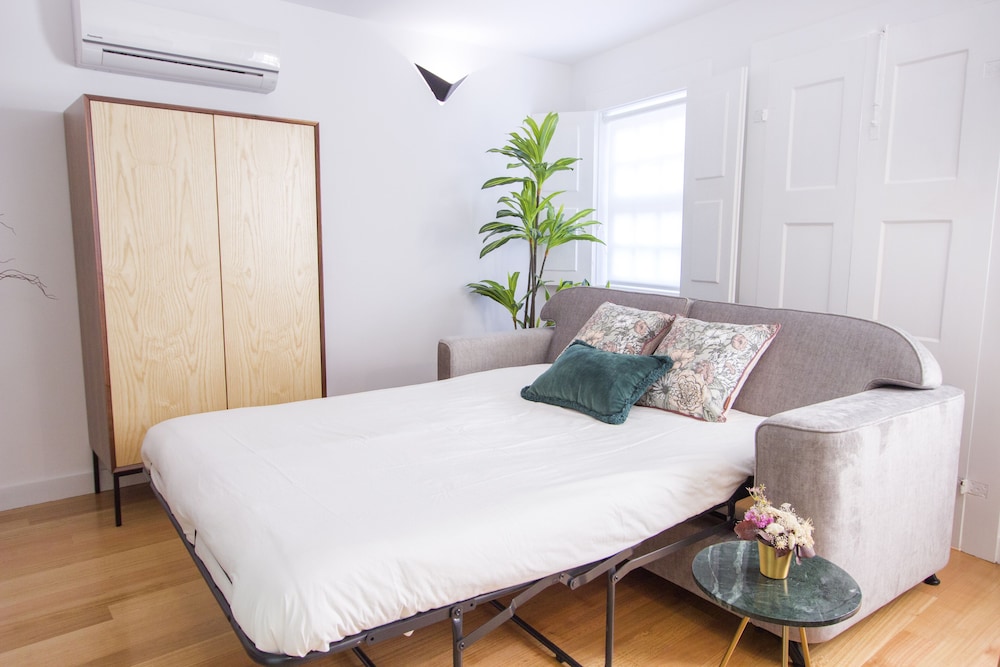 Standard Apartment - Photo 16