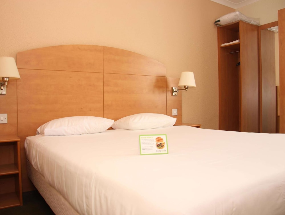 Standard Room, 2 Twin Beds photo 2