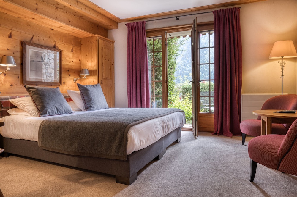 Superior Room photo 1