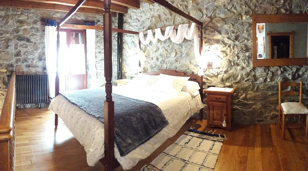 Apartment, 1 Double Bed with Sofa bed (Bekozu)