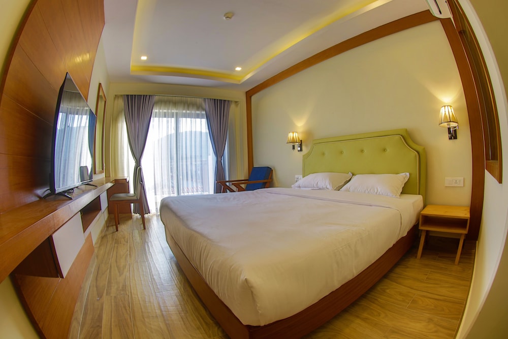 Deluxe Double Room - Photo 3