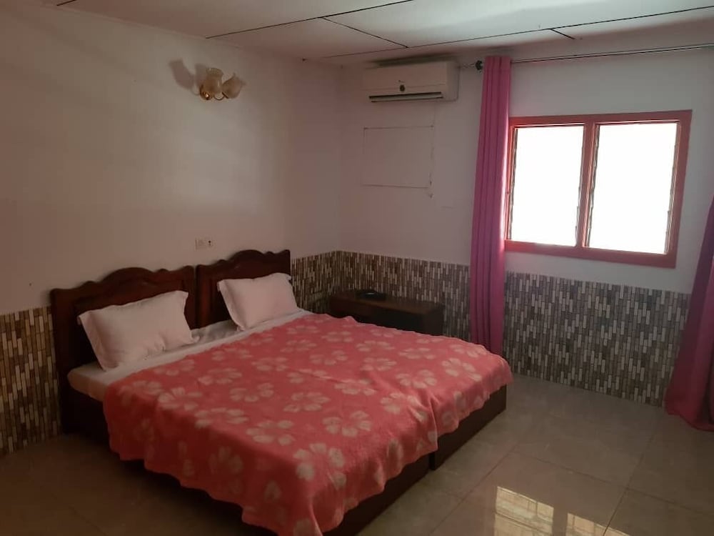 Comfort Double Or Twin Room photo 3