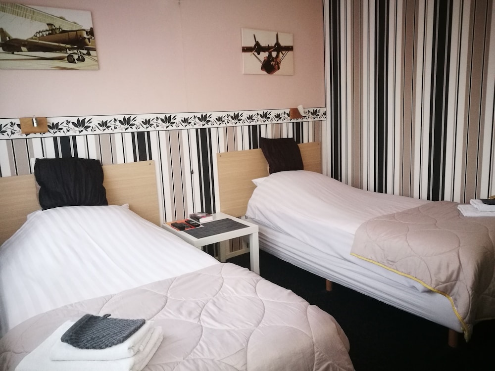Twin Room photo 3