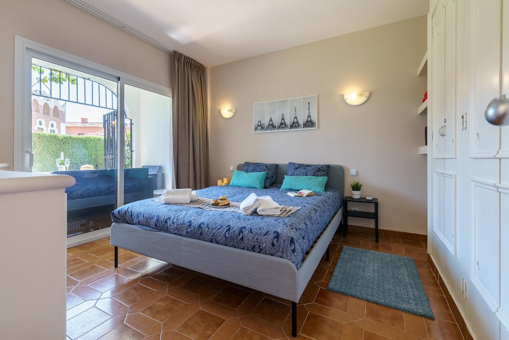 Apartamento Luna de Miel, 1 habitación (Sunny Zoco Calahonda)