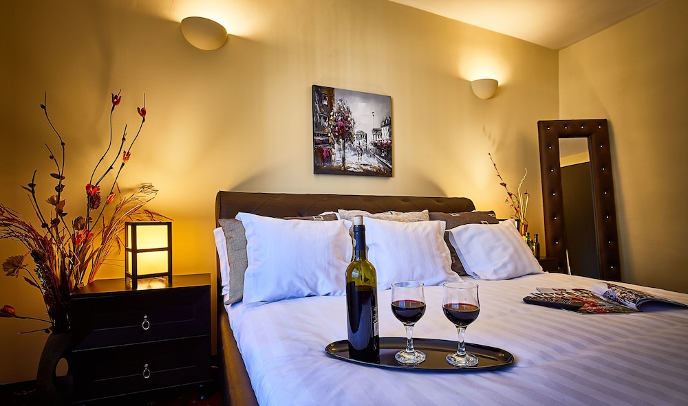 Junior Suite photo 2