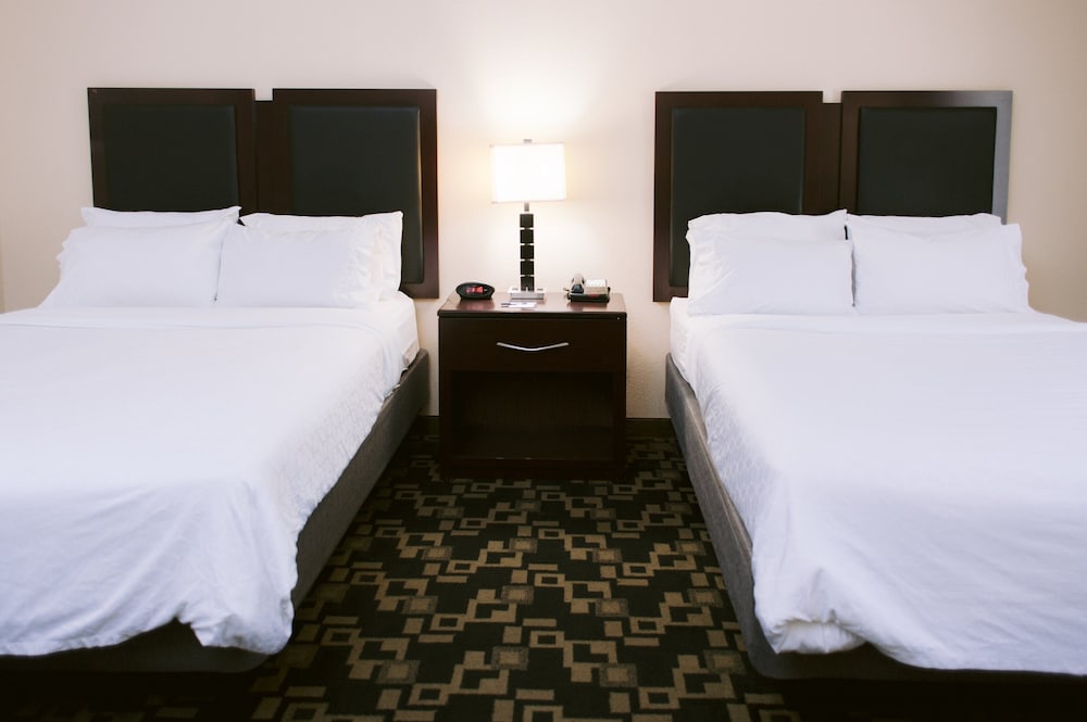 Suite, Multiple Beds - Photo 3