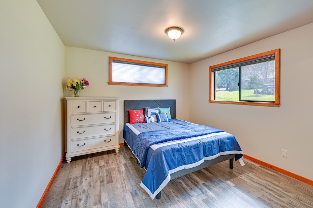 Cottage (2 Bedrooms) photo 2