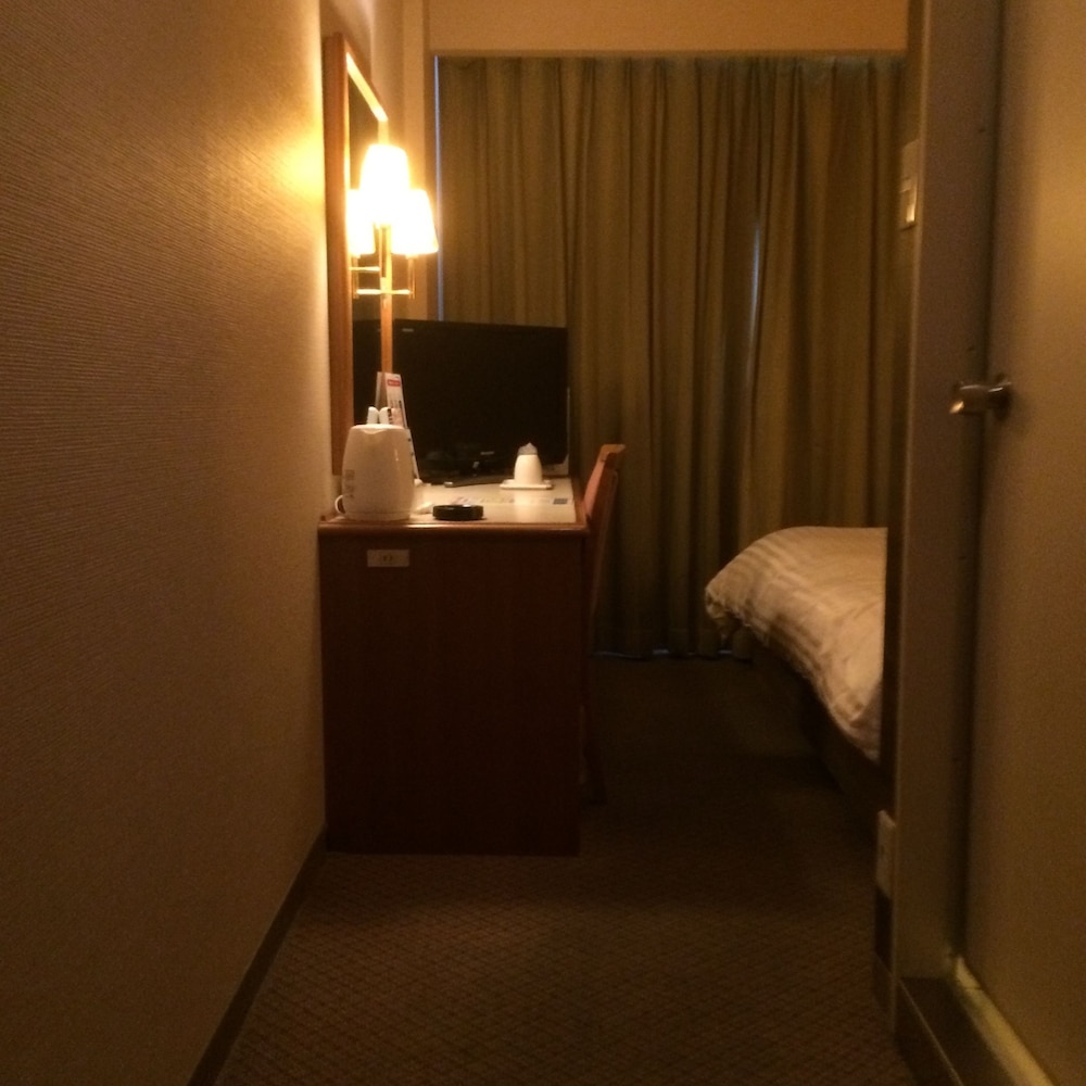 Economy Double Room, Non Smoking photo 2