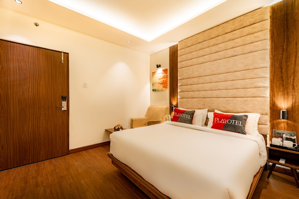 Deluxe Room - Photo 3