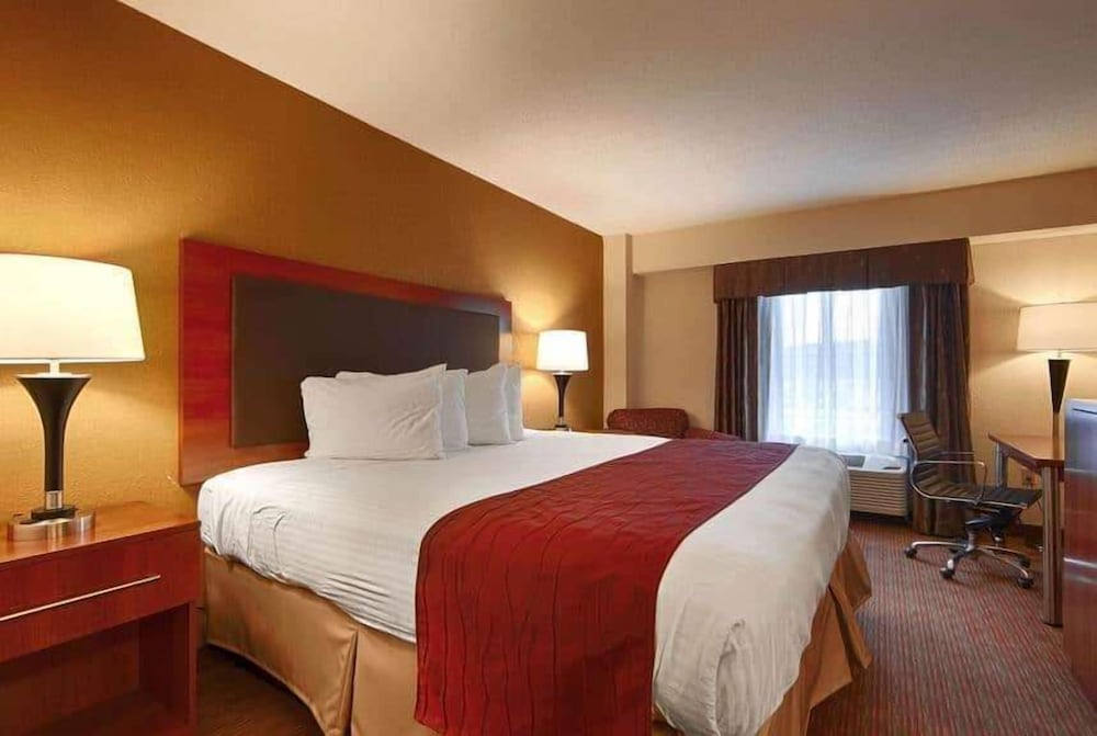Room, 1 King Bed, Non Smoking - Photo 1
