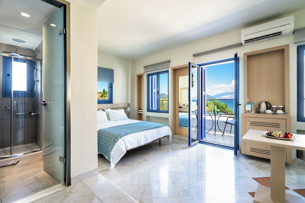 Classic Room, Sea View photo 2