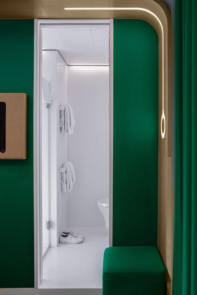 2 rooms Cocoon - Same floor thumbnail 5