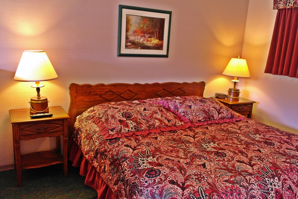 Standard Queen Room photo 1