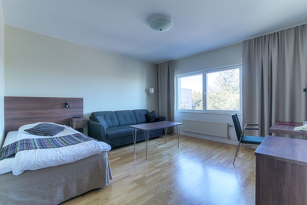 Room, Multiple Beds (Combi) photo 2