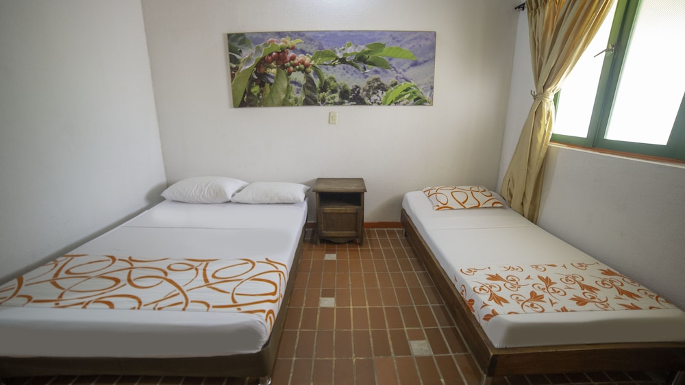 Double Room, 1 Double Bed photo 1
