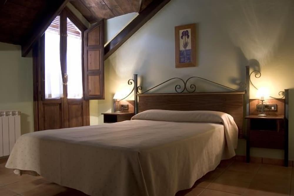 Habitación Individual