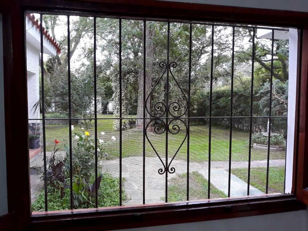 Superior Chalet, Multiple Beds, Park View photo 3
