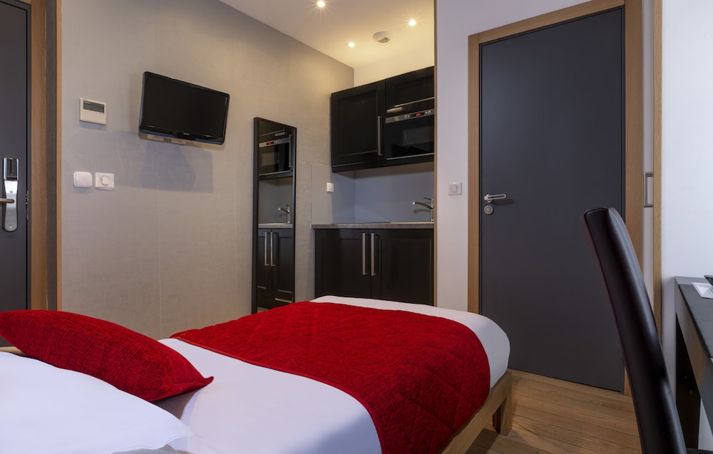 Standard Single Room photo 1