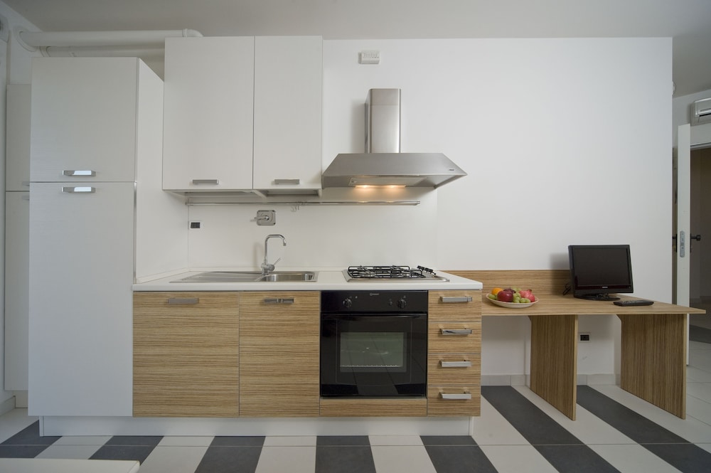 Comfort Apartment photo 3