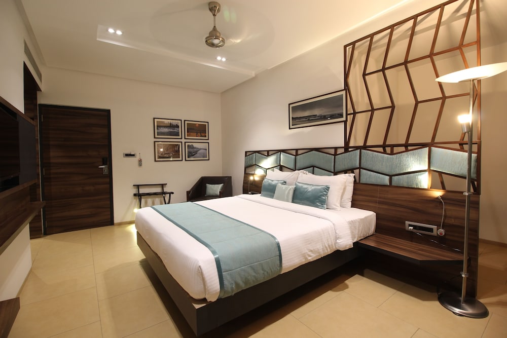 Superior Room - Photo 2