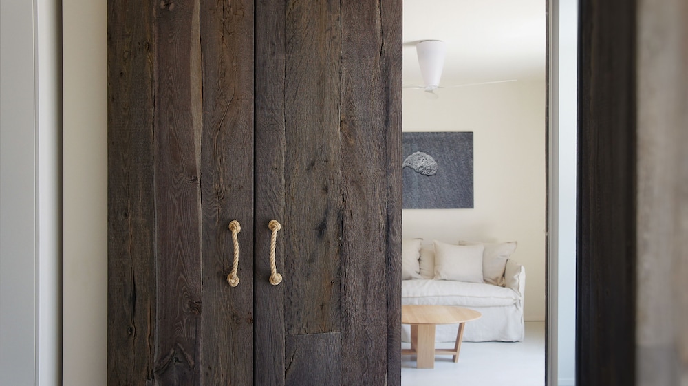 Executive Suite, 2 Bedrooms, Sea Facing photo 3