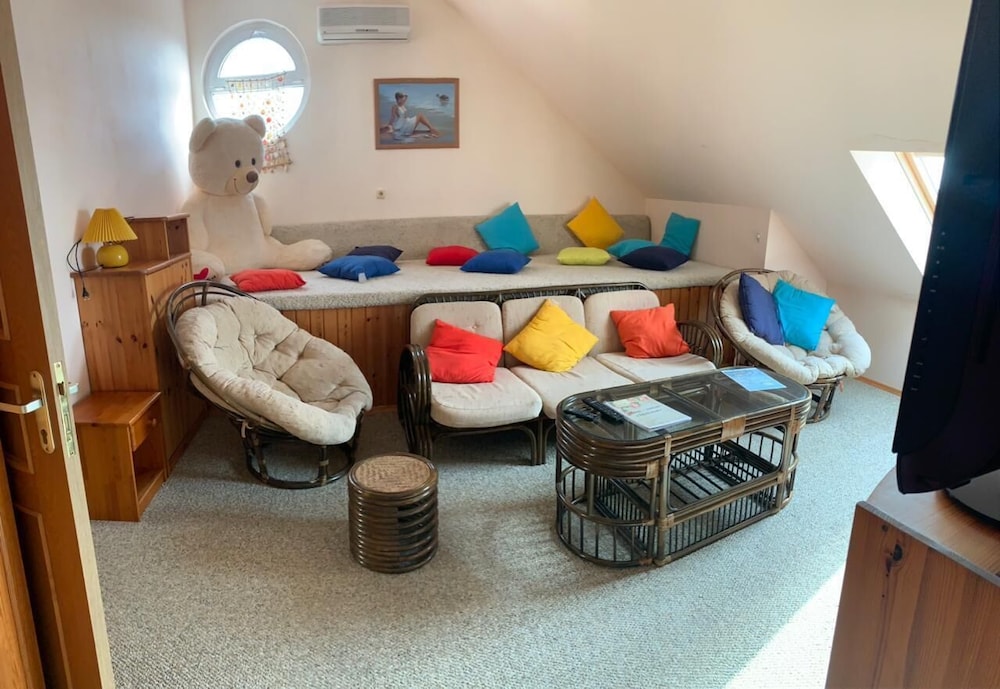 Suite, 1 Bedroom photo 1